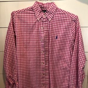 Ralph Lauren dress shirt